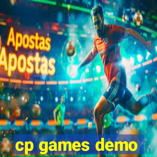 cp games demo